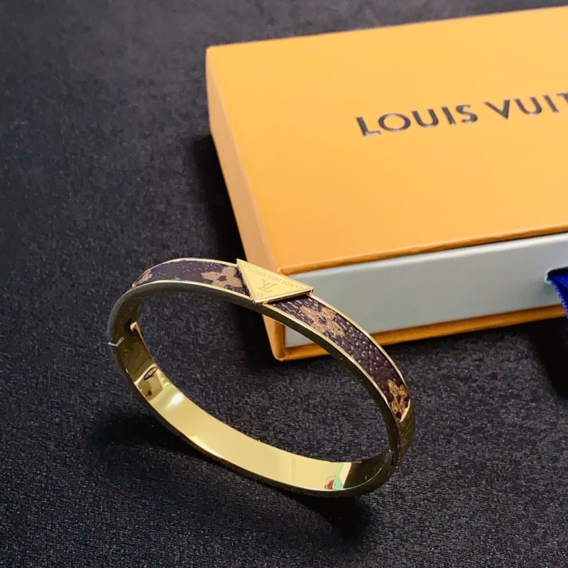 LV Bracelets